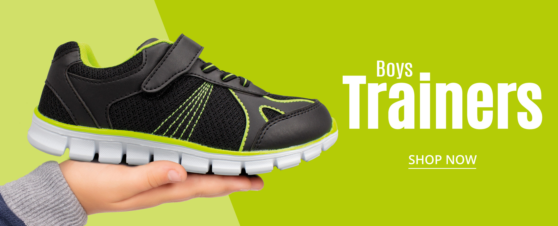cheap childrens trainers