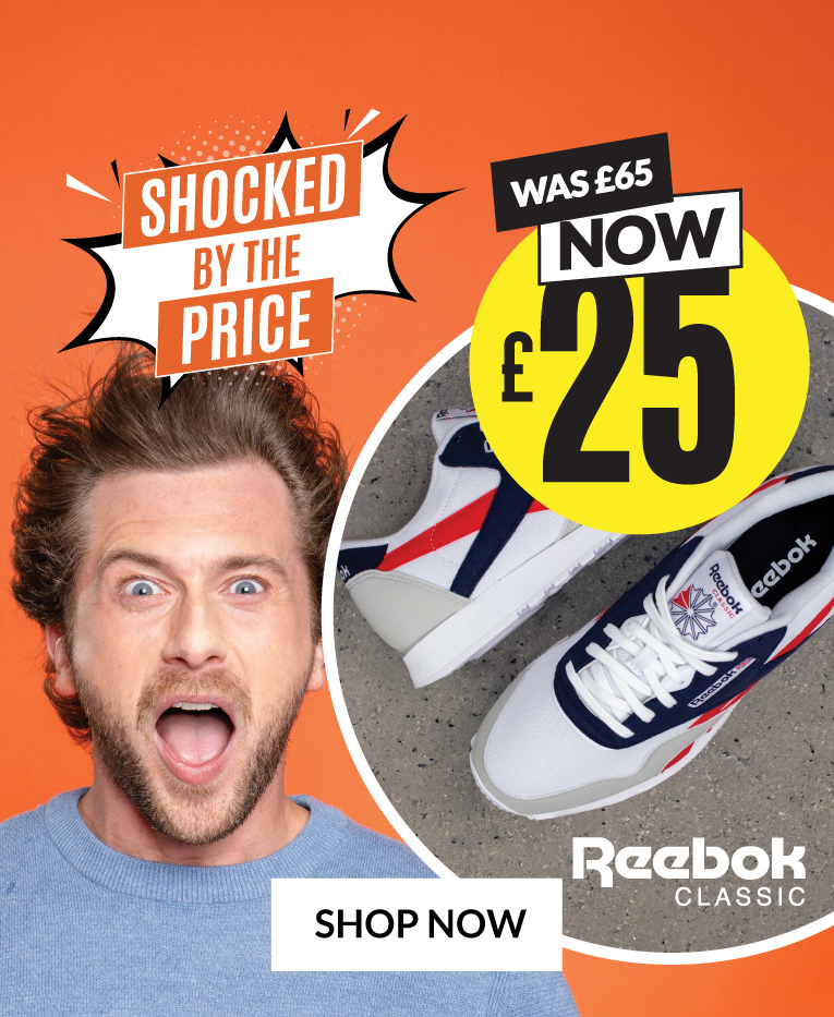 Reebok Classics