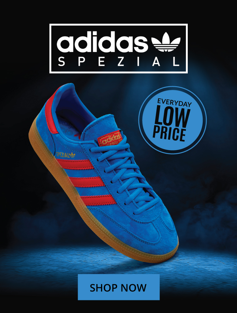 Adidas Spezial