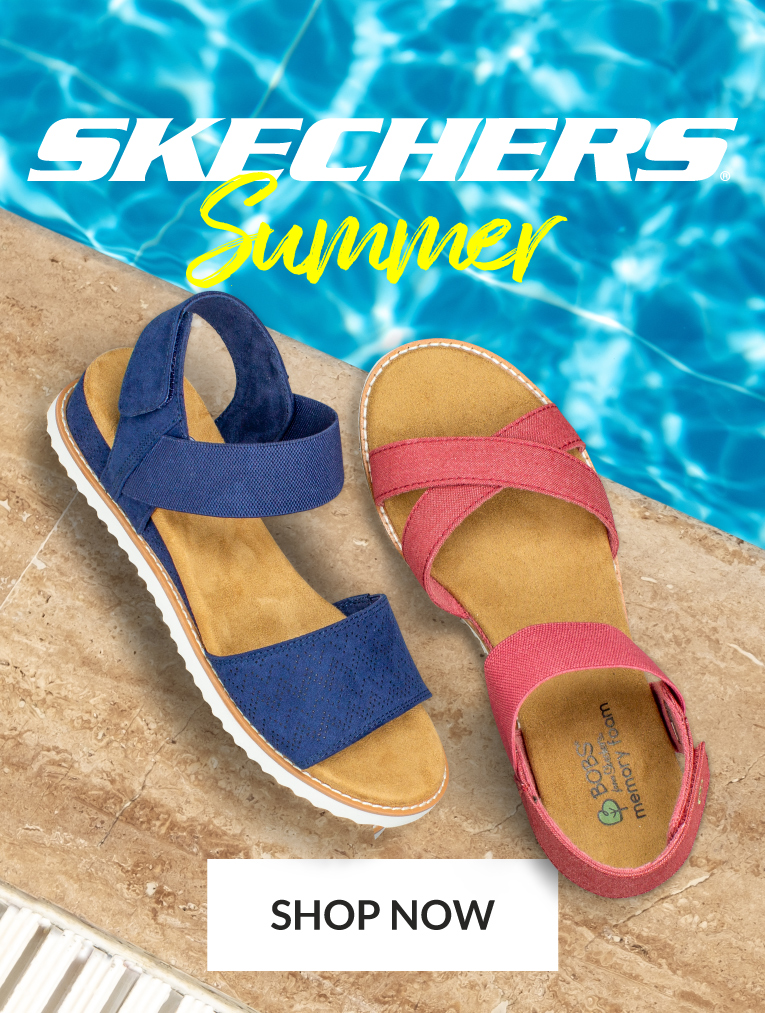 Skechers